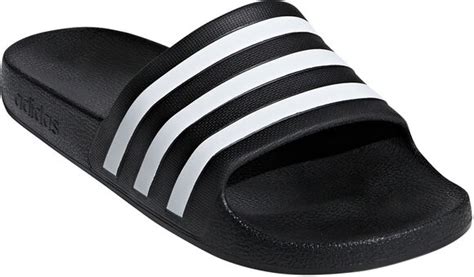 adidas aqua slippers heren|Popular Adidas Slippers .